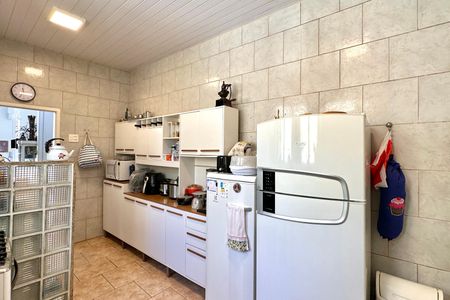 Casa à venda com 120m², 2 quartos e 1 vaga