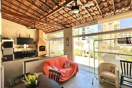 Casa à venda com 2 quartos, 120m² em Botafogo, Rio de Janeiro