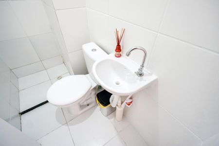 Apartamento para alugar com 43m², 2 quartos e sem vaga Apartamento para alugar com 43m², 2 quartos e sem vagaPia