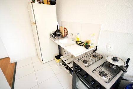 Apartamento para alugar com 43m², 2 quartos e sem vaga Apartamento para alugar com 43m², 2 quartos e sem vagaPia