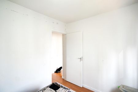 Quarto 02 de apartamento para alugar com 2 quartos, 43m² em Penha de França, São Paulo