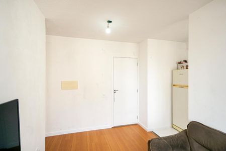 Sala de apartamento para alugar com 2 quartos, 43m² em Penha de França, São Paulo