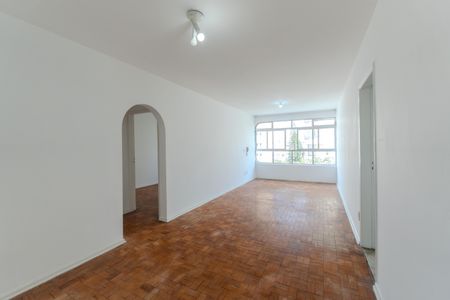 Sala de apartamento à venda com 1 quarto, 65m² em Consolação, São Paulo