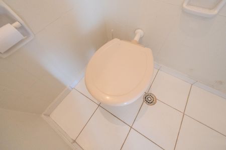 Apartamento à venda com 65m², 1 quarto e sem vaga Apartamento à venda com 65m², 1 quarto e sem vagaBanheiro