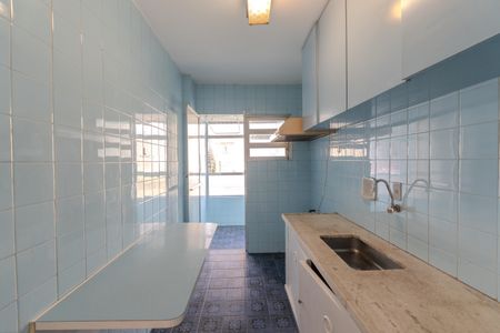 Apartamento à venda com 65m², 1 quarto e sem vaga Apartamento à venda com 65m², 1 quarto e sem vagaCozinha