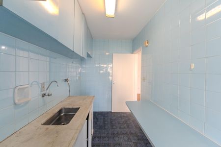 Apartamento à venda com 65m², 1 quarto e sem vaga Apartamento à venda com 65m², 1 quarto e sem vagaCozinha