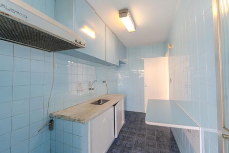 Apartamento à venda com 65m², 1 quarto e sem vaga Apartamento à venda com 65m², 1 quarto e sem vagaCozinha