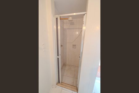 Apartamento à venda com 65m², 1 quarto e sem vaga Apartamento à venda com 65m², 1 quarto e sem vagaBanheiro