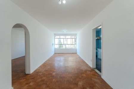 Sala de apartamento à venda com 1 quarto, 65m² em Consolação, São Paulo
