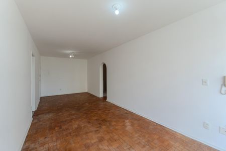 Apartamento à venda com 65m², 1 quarto e sem vaga Apartamento à venda com 65m², 1 quarto e sem vagaSala