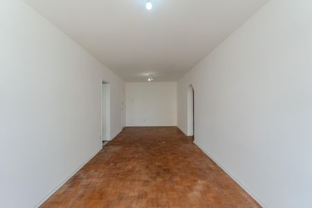 Sala de apartamento à venda com 1 quarto, 65m² em Consolação, São Paulo