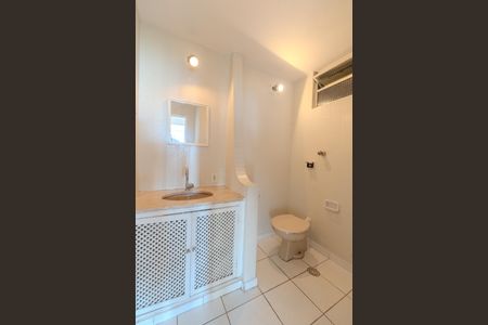 Apartamento à venda com 65m², 1 quarto e sem vaga Apartamento à venda com 65m², 1 quarto e sem vagaBanheiro