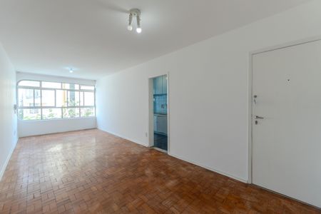 Apartamento à venda com 65m², 1 quarto e sem vaga Apartamento à venda com 65m², 1 quarto e sem vagaSala