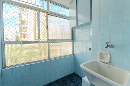 Apartamento à venda com 65m², 1 quarto e sem vaga Apartamento à venda com 65m², 1 quarto e sem vagaÁrea de Serviço