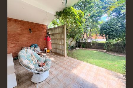 Casa à venda com 320m², 4 quartos e 2 vagasJardim