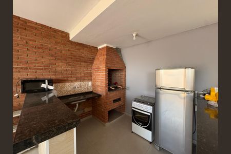 Casa à venda com 320m², 4 quartos e 2 vagasChurrasqueira