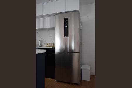 Apartamento para alugar com 124m², 3 quartos e 2 vagasCozinha