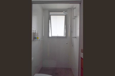 Apartamento para alugar com 124m², 3 quartos e 2 vagasBanheiro da Suíte