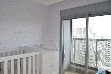 Apartamento para alugar com 124m², 3 quartos e 2 vagasQuarto 1