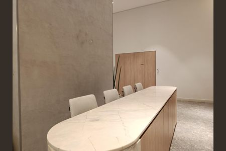 Apartamento para alugar com 124m², 3 quartos e 2 vagasSalão de Festas