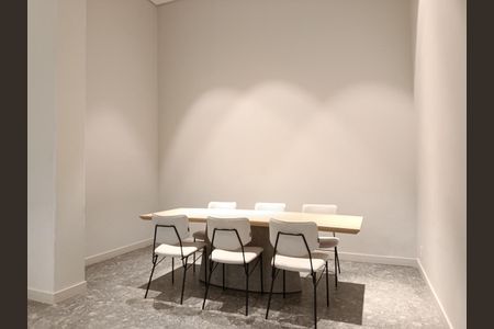 Apartamento para alugar com 124m², 3 quartos e 2 vagasSalão de Festas