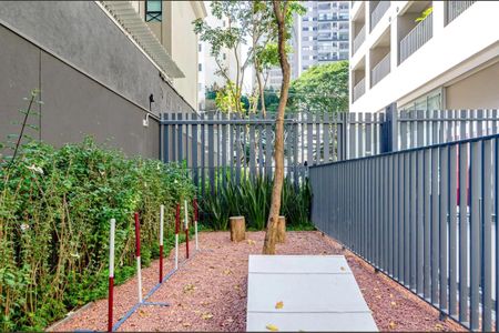 Apartamento para alugar com 124m², 3 quartos e 2 vagasPet place