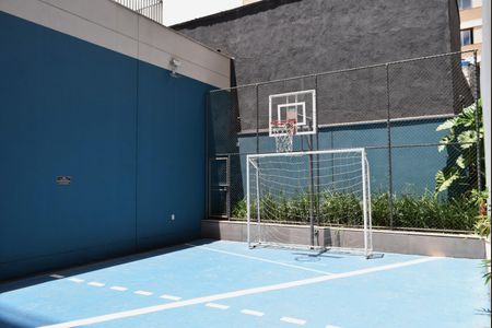 Apartamento para alugar com 124m², 3 quartos e 2 vagasQuadra Esportiva
