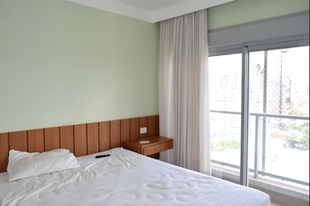 Apartamento para alugar com 124m², 3 quartos e 2 vagasSuíte