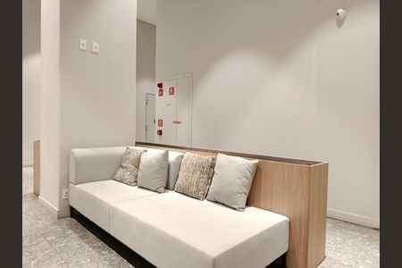 Apartamento para alugar com 124m², 3 quartos e 2 vagasSalão de Festas