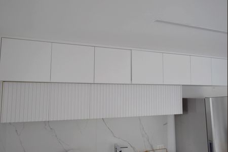 Apartamento para alugar com 124m², 3 quartos e 2 vagasCozinha