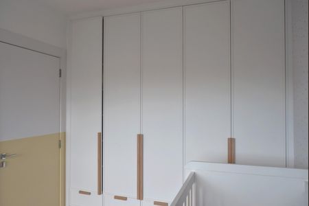 Apartamento para alugar com 124m², 3 quartos e 2 vagasQuarto 1