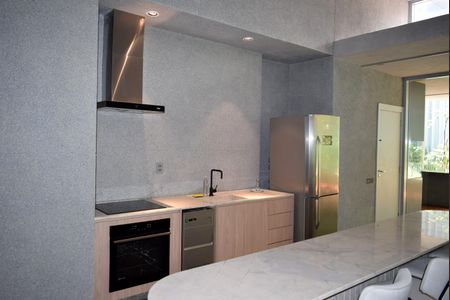 Apartamento para alugar com 124m², 3 quartos e 2 vagasSalão de Festas