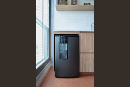 Apartamento para alugar com 124m², 3 quartos e 2 vagasVaranda gourmet