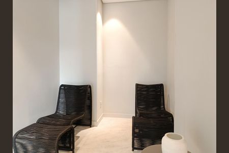 Apartamento para alugar com 124m², 3 quartos e 2 vagasSauna
