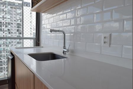 Apartamento para alugar com 124m², 3 quartos e 2 vagasVaranda gourmet