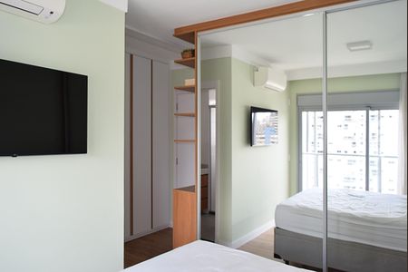 Apartamento para alugar com 124m², 3 quartos e 2 vagasSuíte