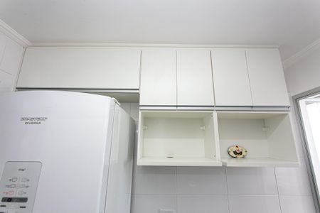 Apartamento à venda com 74m², 2 quartos e 1 vagaCozinha