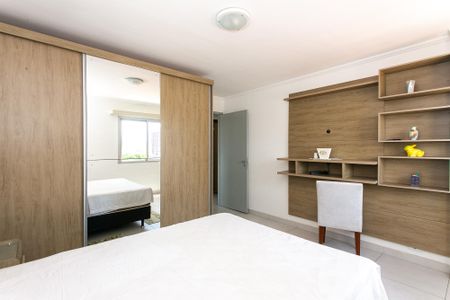 Apartamento à venda com 74m², 2 quartos e 1 vagaQuarto 1