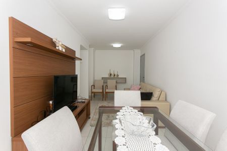 Sala de apartamento à venda com 2 quartos, 74m² em Parque São Jorge, São Paulo