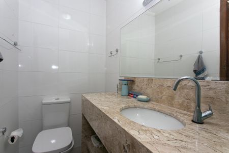 Apartamento à venda com 74m², 2 quartos e 1 vagaBanheiro