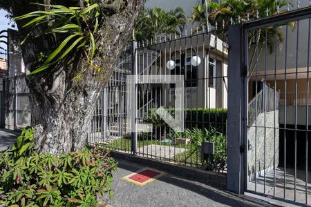 Apartamento à venda com 74m², 2 quartos e 1 vagaFachada