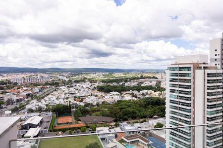 Apartamento para alugar com 43m², 1 quarto e 1 vagaVista da Sacada