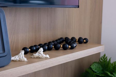 Apartamento para alugar com 43m², 1 quarto e 1 vagaDetalhe Sala