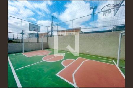 Apartamento para alugar com 55m², 2 quartos e 1 vagaQuadra Esportiva