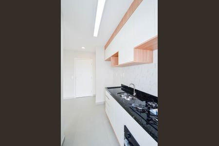 Apartamento para alugar com 55m², 2 quartos e 1 vagaCozinha