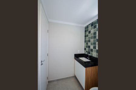 Apartamento para alugar com 55m², 2 quartos e 1 vagaBanheiro da Suíte