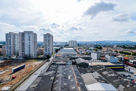 Apartamento para alugar com 55m², 2 quartos e 1 vagaVista do Quarto 1