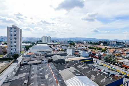 Apartamento para alugar com 55m², 2 quartos e 1 vagaVista da Varanda