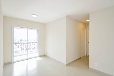 Sala de apartamento para alugar com 2 quartos, 55m² em Vila das Bandeiras, Guarulhos