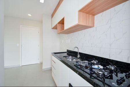 Apartamento para alugar com 55m², 2 quartos e 1 vagaCozinha